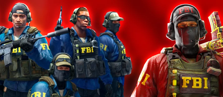Скачать CS:GO (КС:ГО) - Версия 2022 года