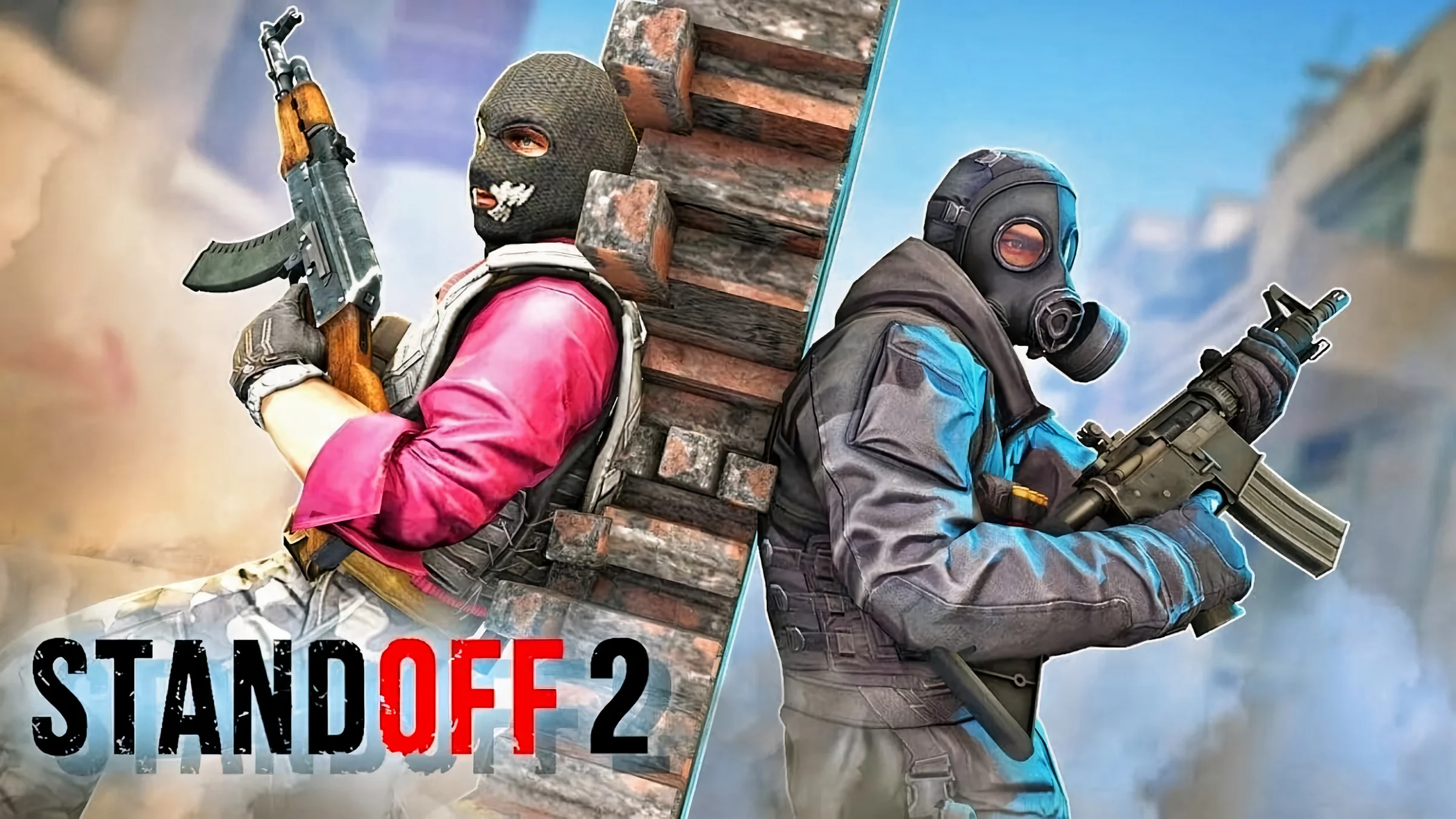 Скачать Standoff 2 2025 года