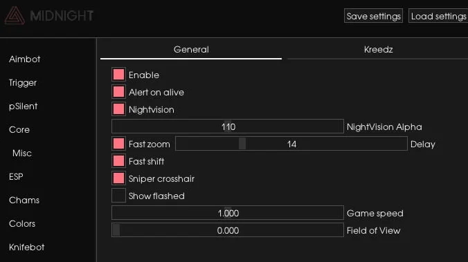 Скачать Чит CS 1.6 (КС 1.6) на Пиратку