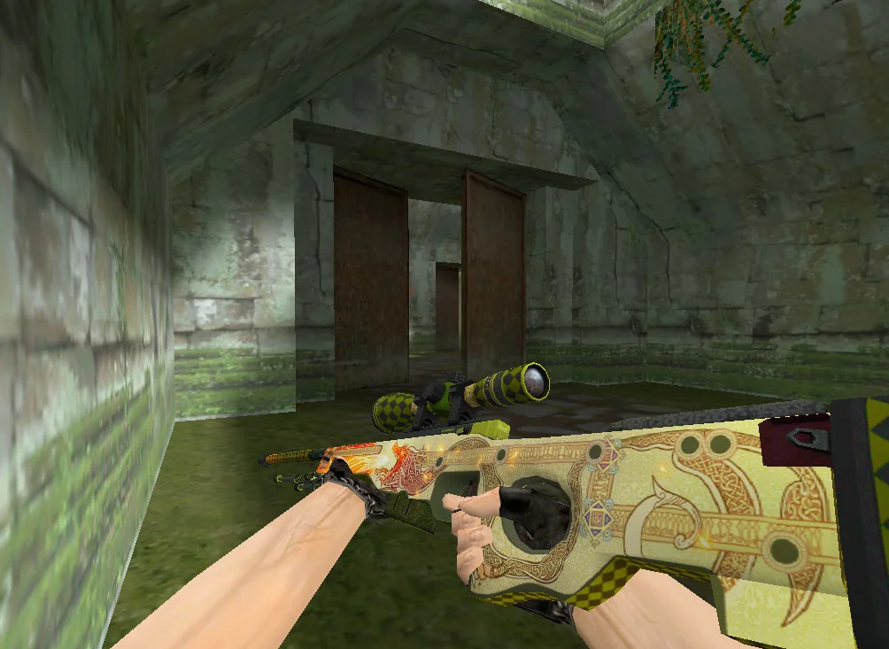 Скачать Чит для CS 1.6 (КС 1.6) СкинЧенджер