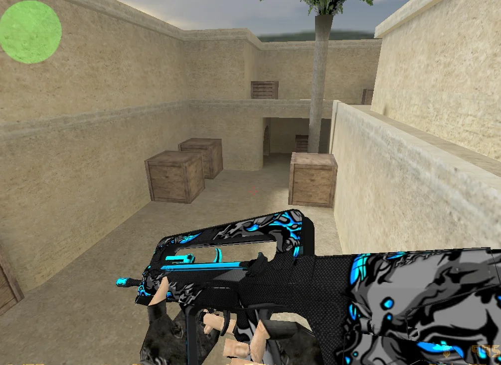 Скачать Чит для CS 1.6 (КС 1.6) СкинЧенджер