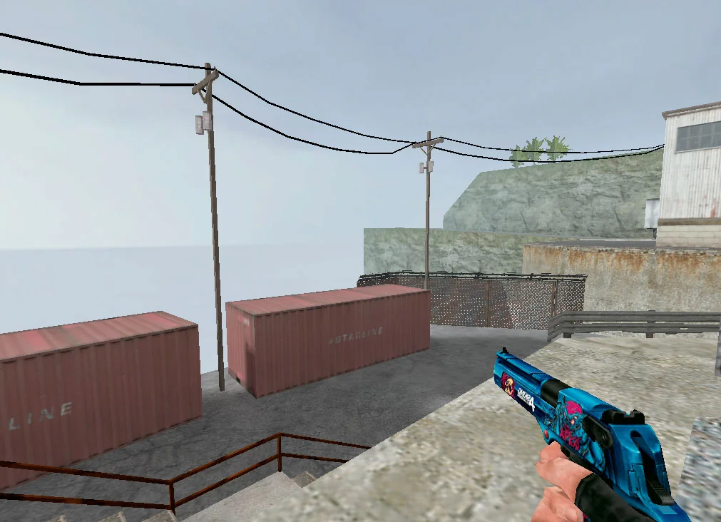 Скачать Чит для CS 1.6 (КС 1.6) СкинЧенджер