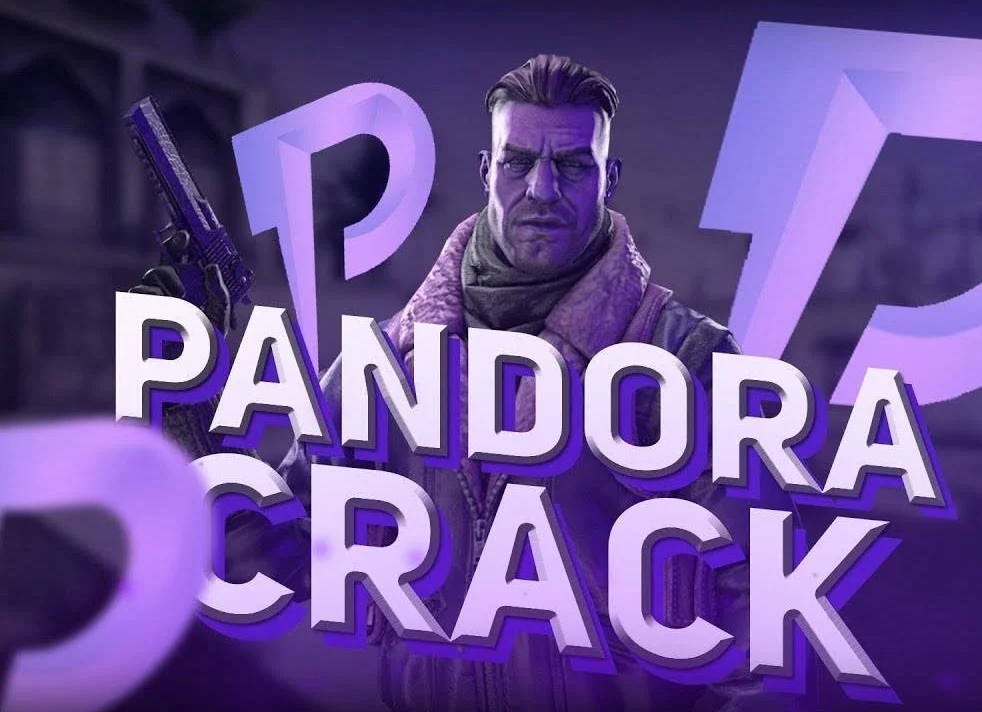 Скачать Чит для CS:GO (КС ГО) Pandora