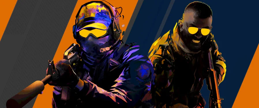 Скачать Counter-Strike 2 (КС 2) на Windows