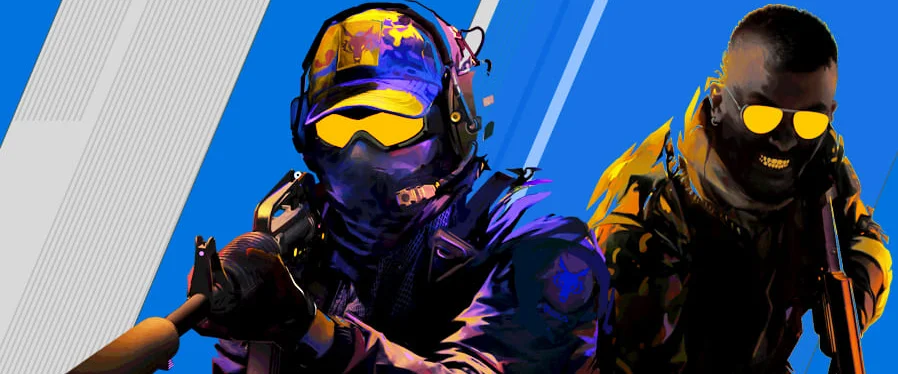 Скачать Counter-Strike 2 (КС 2) - Без торрента