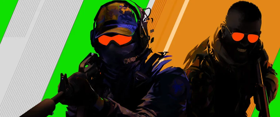 Скачать Counter-Strike 2 (КС 2) - Со взломом
