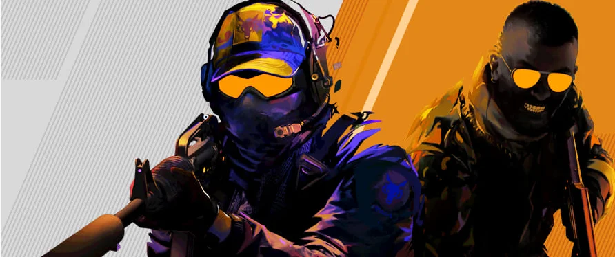 Скачать Counter-Strike 2 (КС 2) Без вирусов - CS 2 проверенная сборка