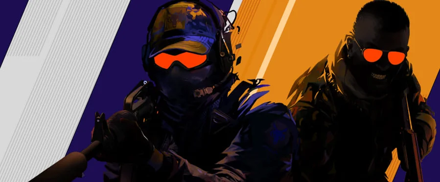 Скачать Counter-Strike 2 (КС 2) - CS 2 Новая версия 2024 года