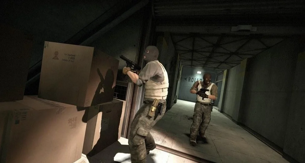 Скачать CS:GO Global Offensive - Лучшая версия