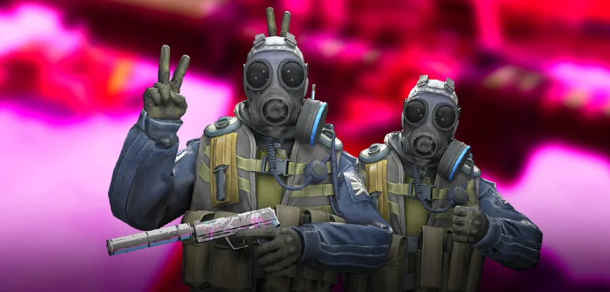 Скачать CS:GO v6 (КС:ГО 6)