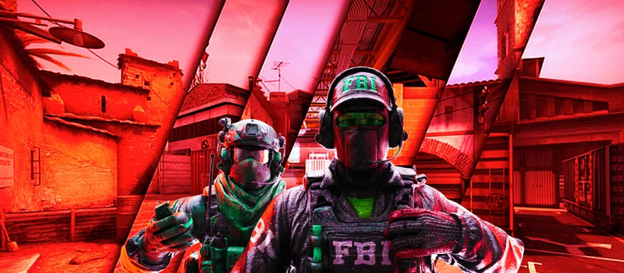 Скачать CS:GO (КС:ГО) - Со взломом