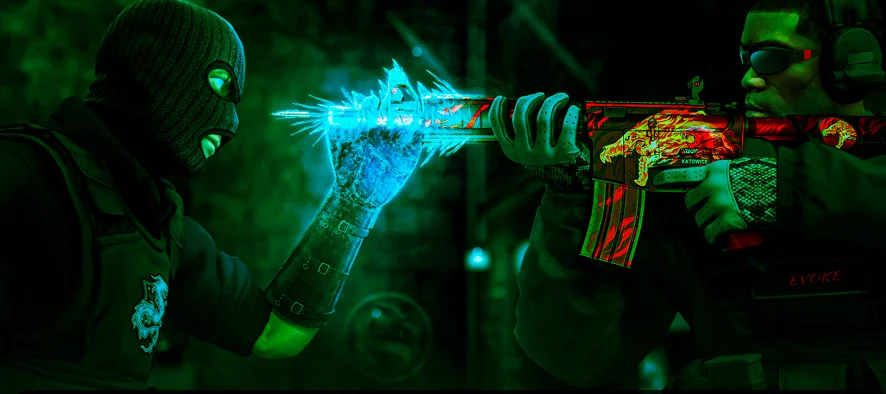 Скачать CS:GO (КС:ГО) - Через uTorrent (Торрент)