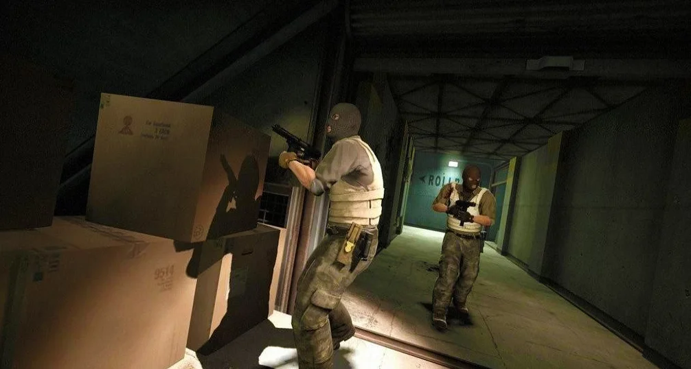 Скачать CS:GO (КС:ГО) - Через uTorrent (Торрент)