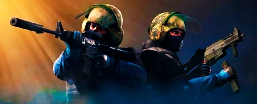Скачать CS:GO (КС:ГО) - Русская версия
