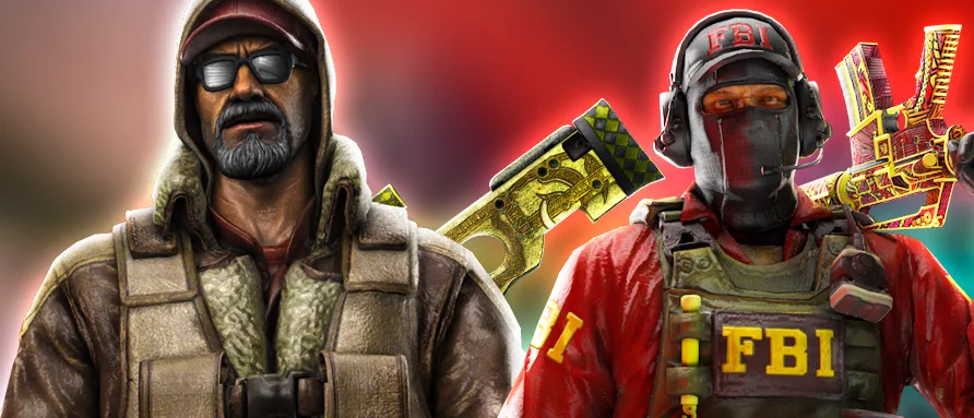 Скачать CS:GO (КС:ГО) - Версия 2020 года