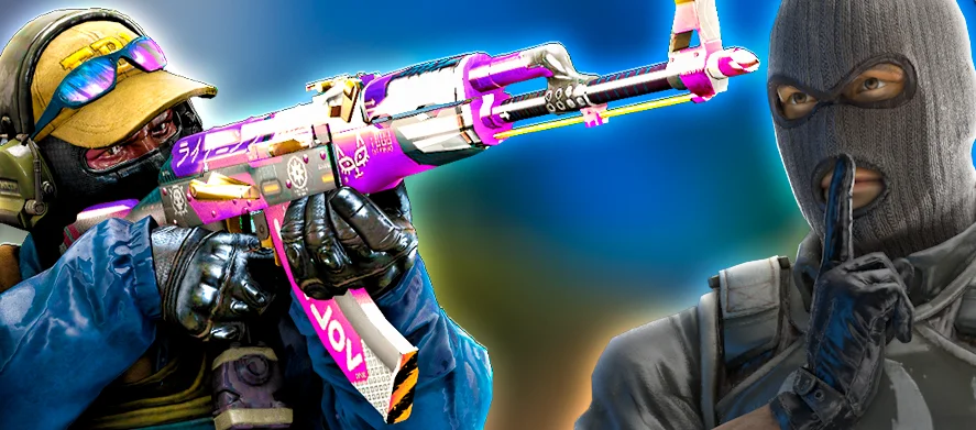 Скачать CS:GO (КС:ГО) - Версия 2019 года