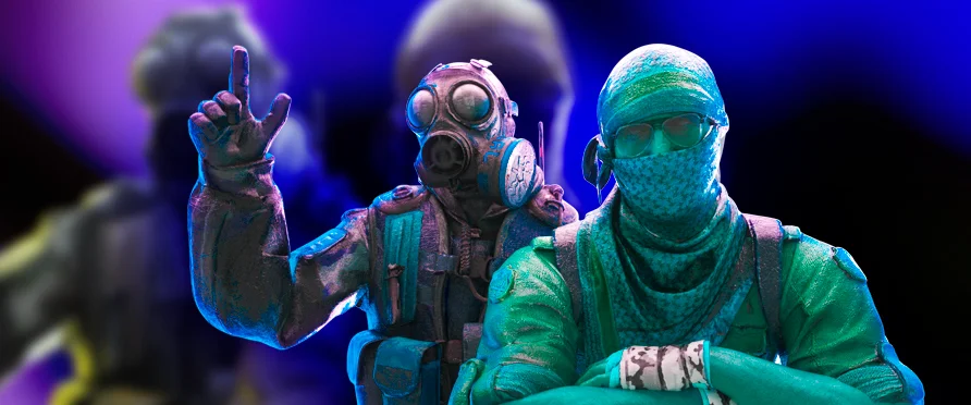 Скачать CS:GO (КС:ГО) - Версия 2016 года на ПК