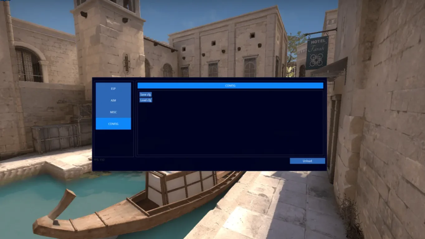 Скачать Чит для CS:GO (КС ГО) CSGOSimple
