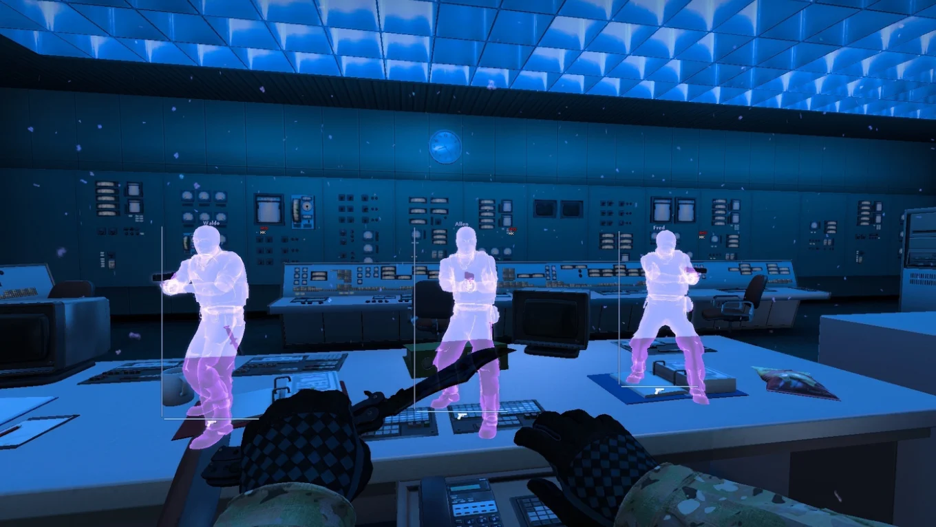 Скачать Чит для CS:GO (КС ГО) Pandora