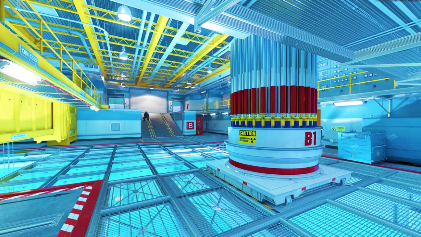 Скачать Counter-Strike 2 (КС 2) Prime Status - С прайм статусом