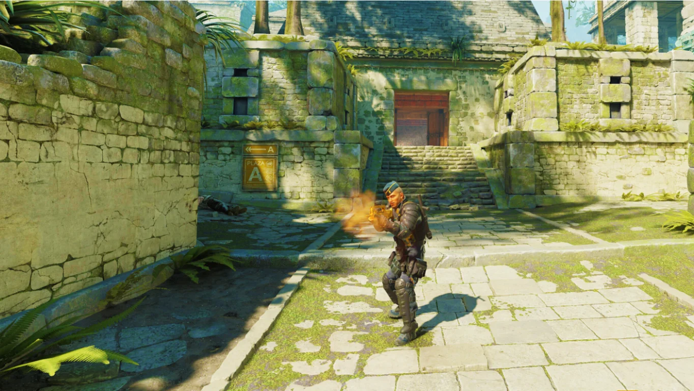 Скачать Counter-Strike 2 (КС 2) Prime Status - С прайм статусом