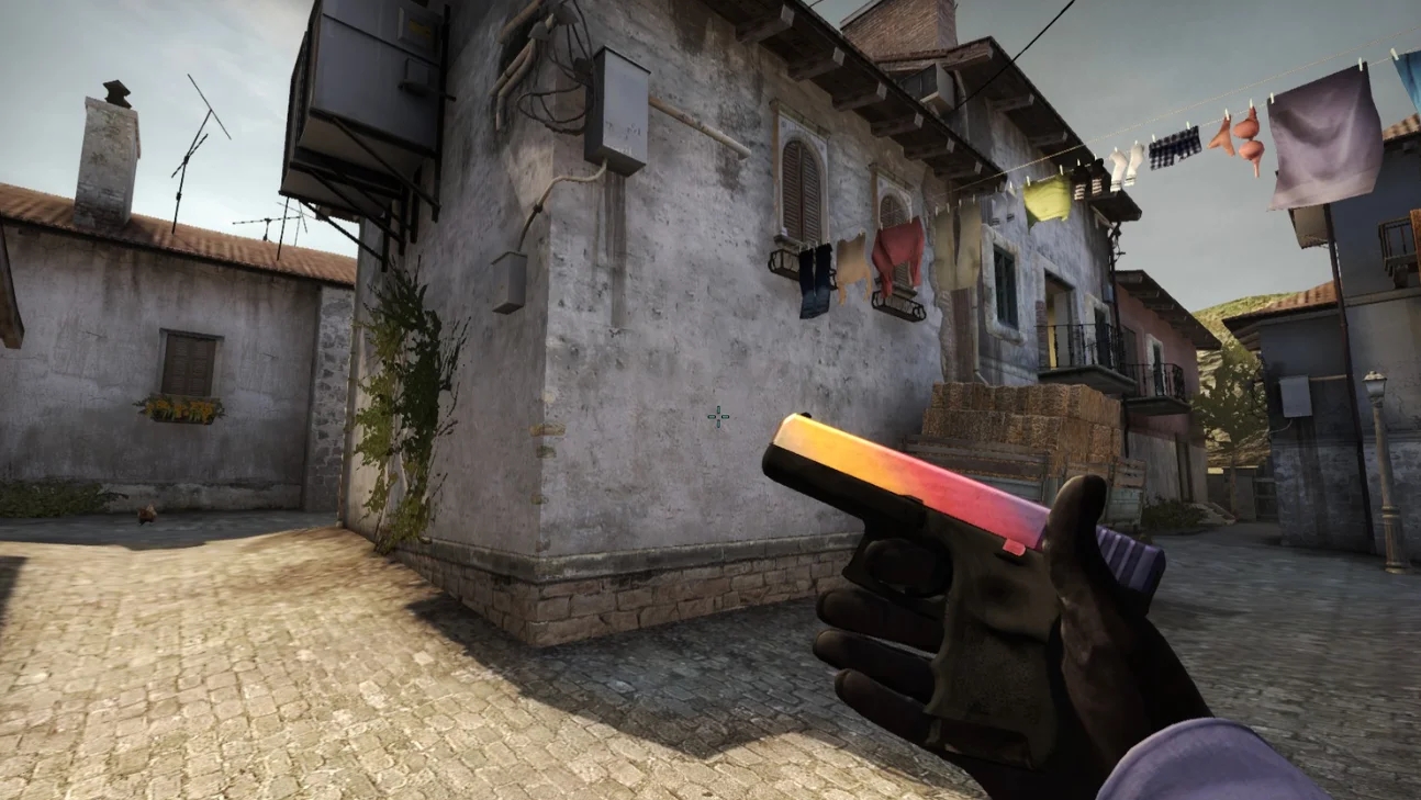 Скачать CS:GO (КС:ГО) - Клиент