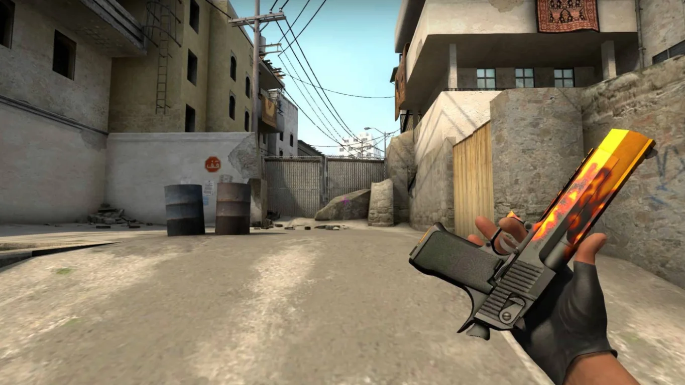 Скачать CS:GO (КС:ГО) - Клиент