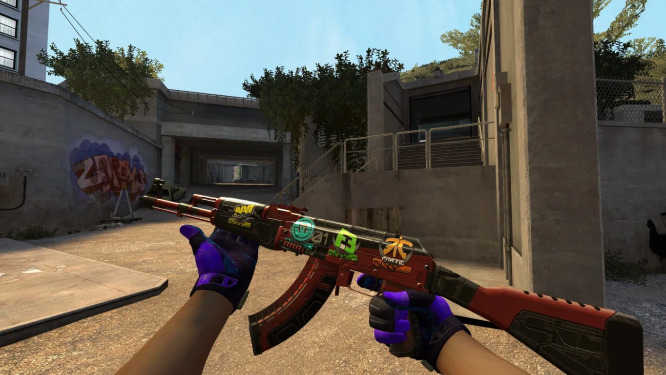 Скачать CS:GO (КС:ГО) - Приватная сборка (Приватка)