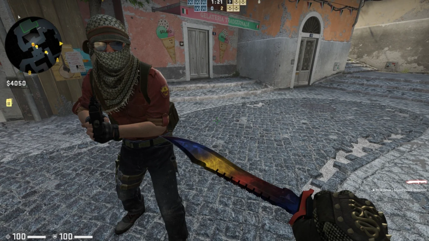 Скачать CS:GO (КС:ГО) - Без лаунчера с установкой