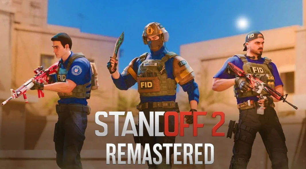 Скачать StandOFF 2  Remastered