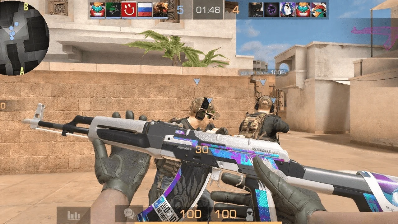 Скачать StandOFF 2  Remastered