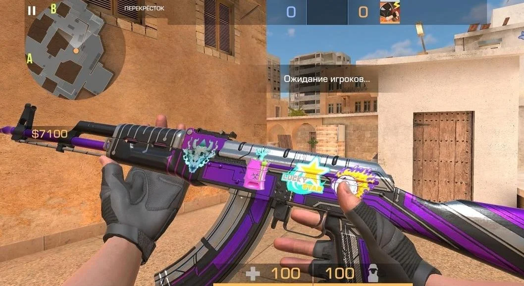 Скачать Standoff 2 2025 года