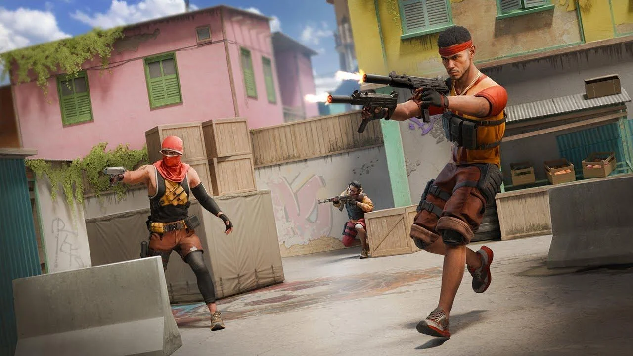 Скачать StandOFF 2 без эмулятора