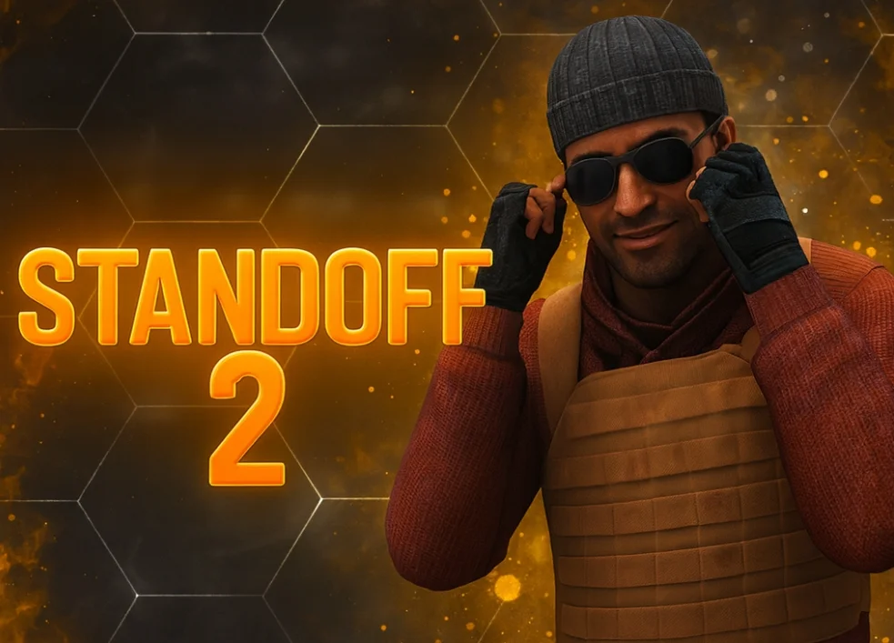 Скачать Standoff 2 2025 года