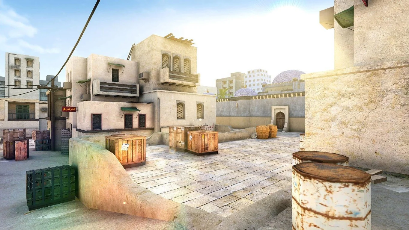 Скачать Standoff 2 оригинал