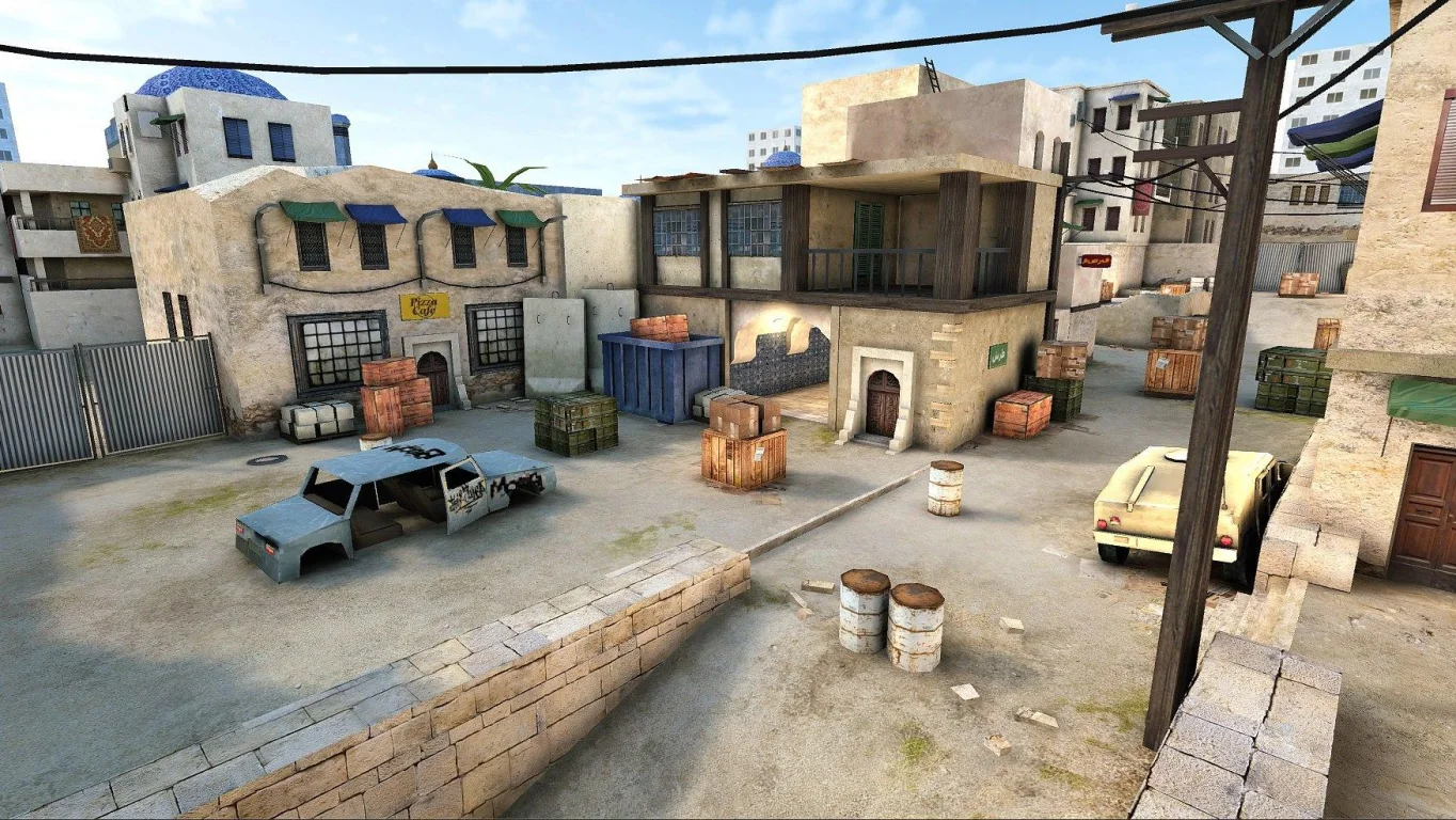 Скачать StandOFF 2 BlueStacks