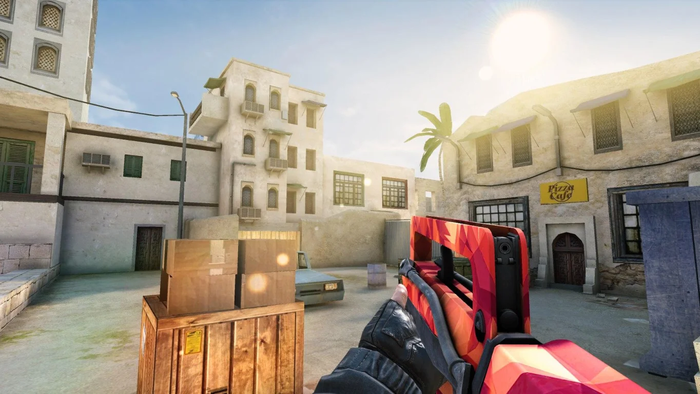 Скачать StandOFF 2 BlueStacks